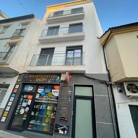 Apartamento Centro Ronda 2 Kültér fotó