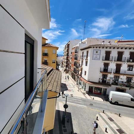 Apartamento Centro Ronda 2 Kültér fotó