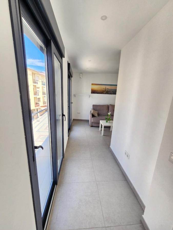Apartamento Centro Ronda 2 Kültér fotó