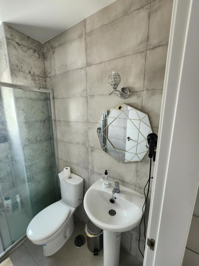 Apartamento Centro Ronda 2 Kültér fotó