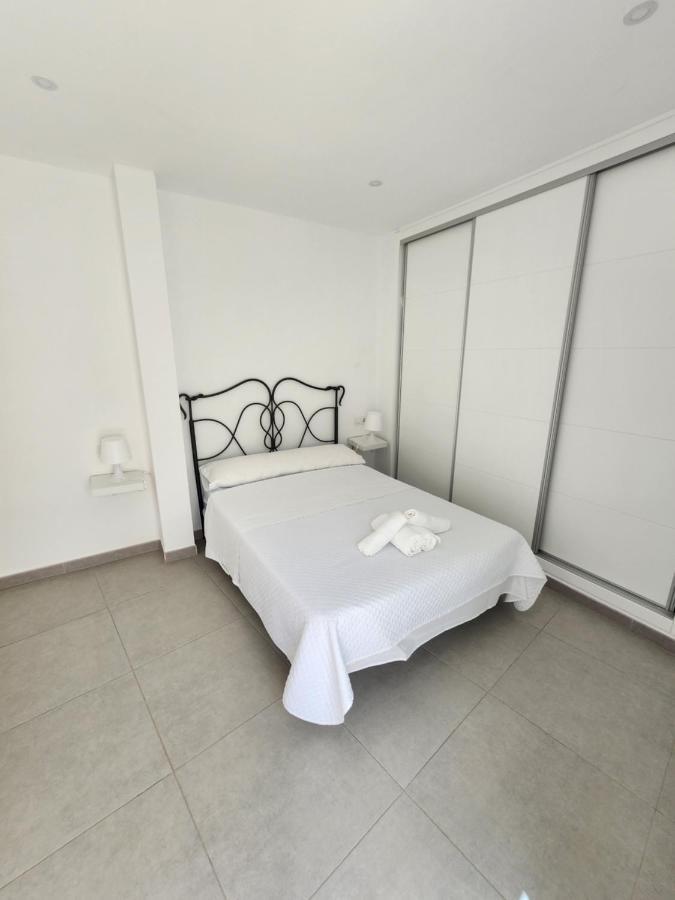 Apartamento Centro Ronda 2 Kültér fotó