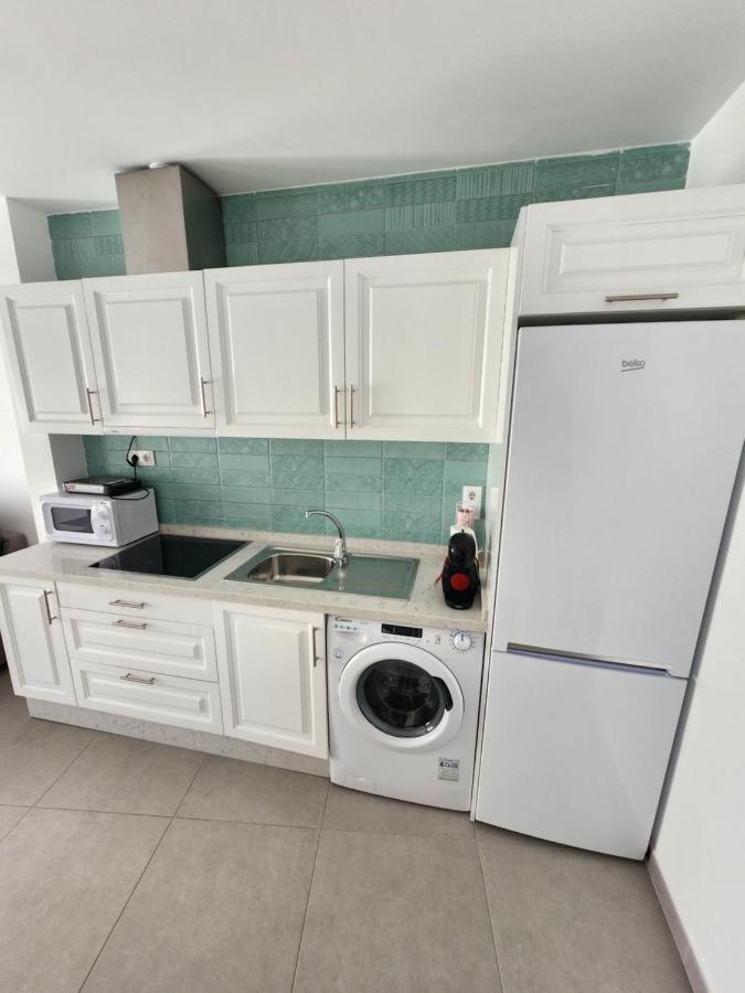 Apartamento Centro Ronda 2 Kültér fotó