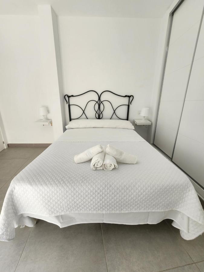 Apartamento Centro Ronda 2 Kültér fotó
