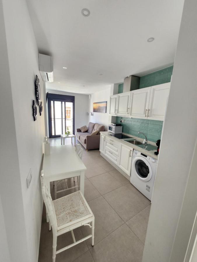 Apartamento Centro Ronda 2 Kültér fotó