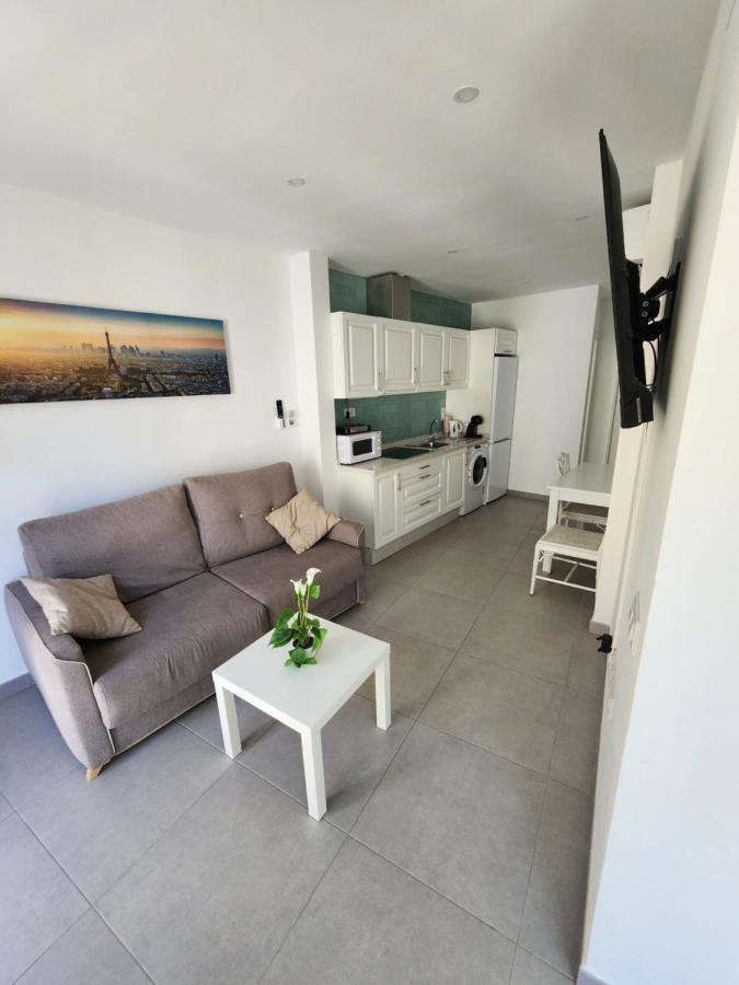 Apartamento Centro Ronda 2 Kültér fotó