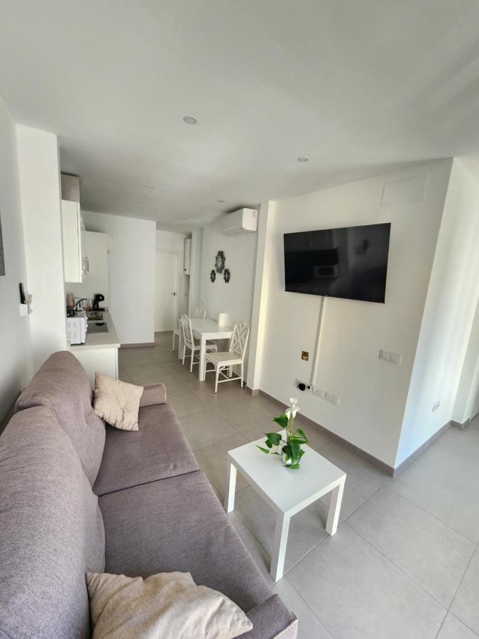 Apartamento Centro Ronda 2 Kültér fotó