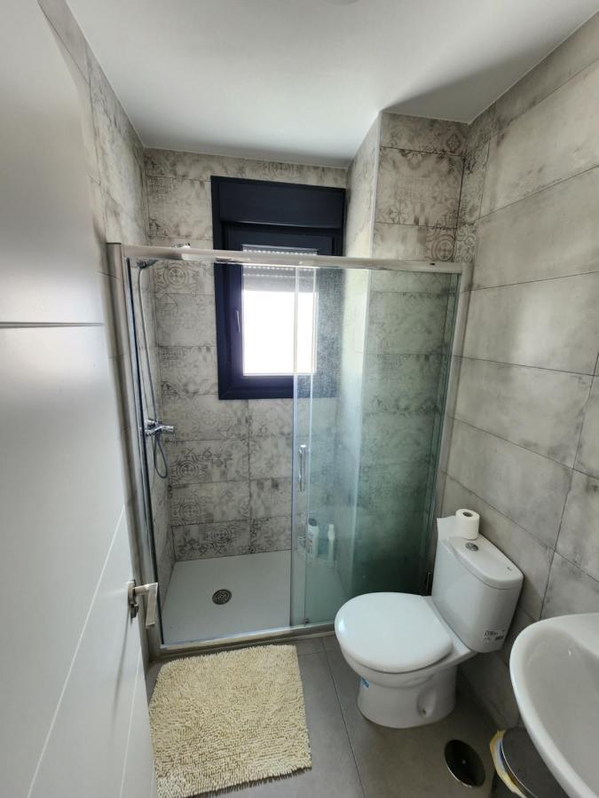 Apartamento Centro Ronda 2 Kültér fotó