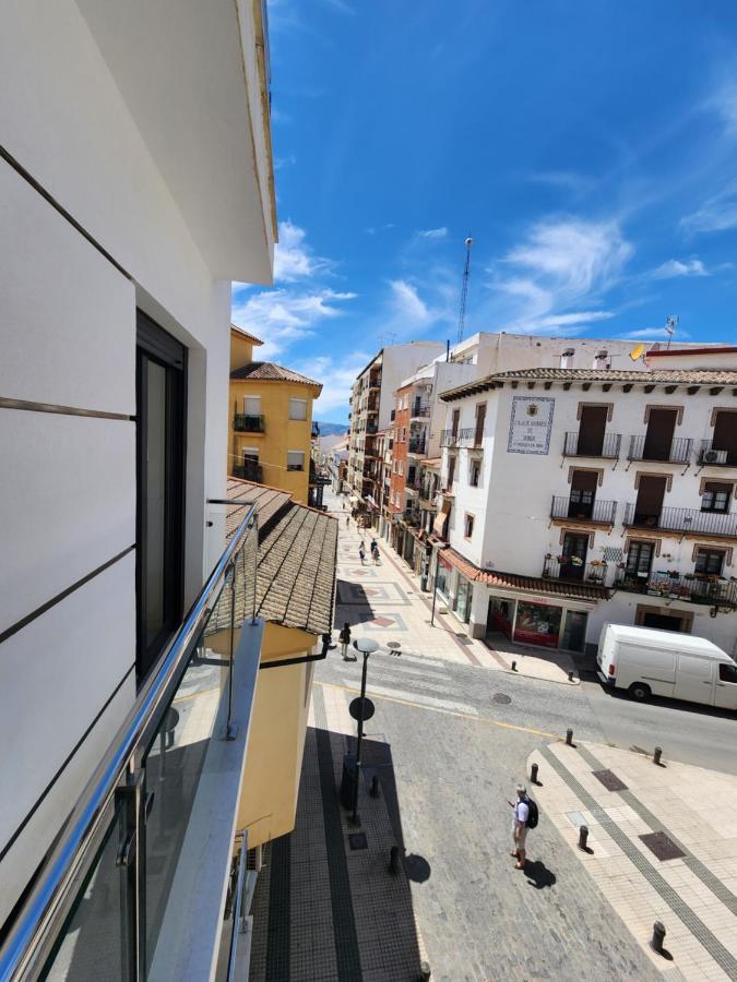 Apartamento Centro Ronda 2 Kültér fotó