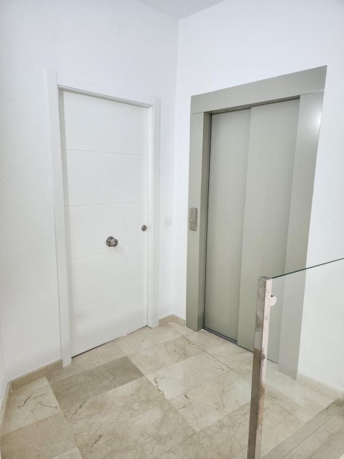 Apartamento Centro Ronda 2 Kültér fotó