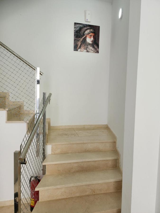 Apartamento Centro Ronda 2 Kültér fotó